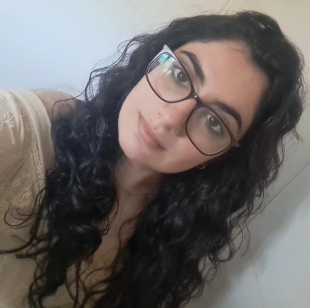 Foto de Carolina Olivera